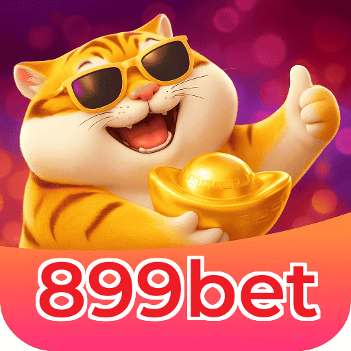 899bet logo