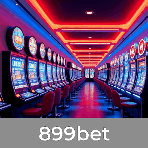 899bet: A Emoção dos Jogos de Cassino e Chances de Ganhar