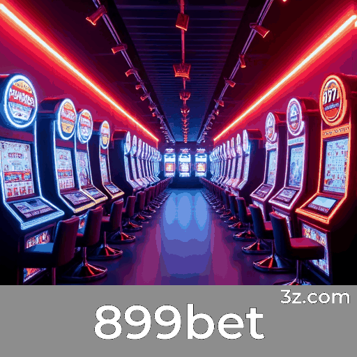 899bet screen