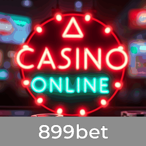 899bet: A Revolução das Apostas na Palma da Sua Mão