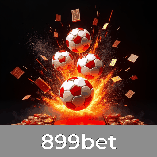 899bet: Slots com Jackpots, Mesa Estratégica e Mais