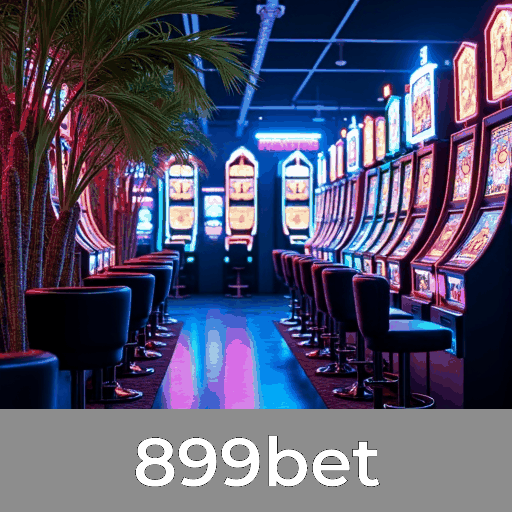 899bet: Bônus extraordinários e ofertas imperdíveis