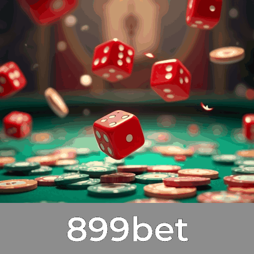 899bet: A Emoção dos Jogos de Cassino e Chances de Ganhar