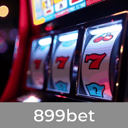 899bet: Slots com Jackpots, Mesa Estratégica e Mais