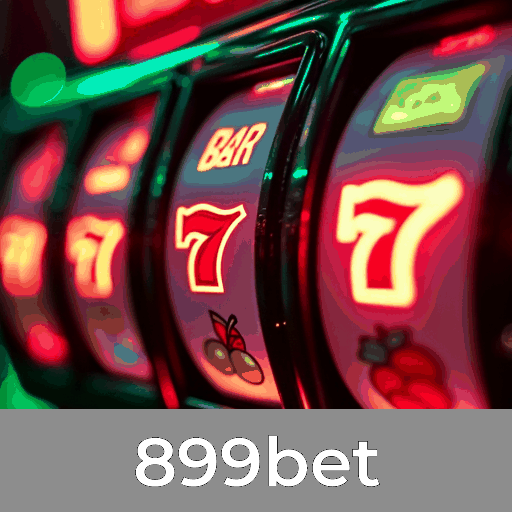 Baixe o aplicativo 899bet e receba bônus de inscrição!